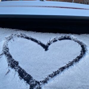 Meet your Posher, Lesa